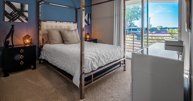 Photo - Aster Blue Diamond Apartments