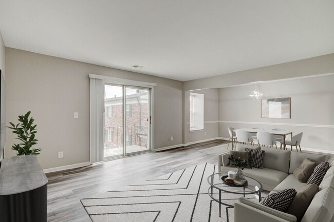 Photo - The Lenox Apartment Homes