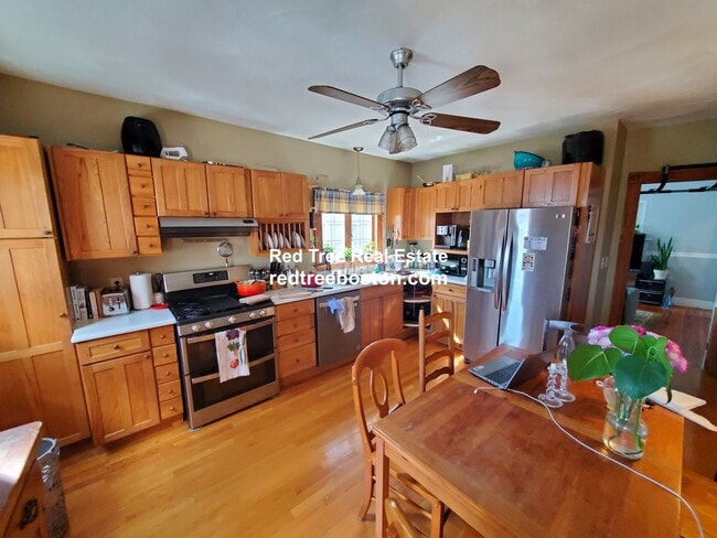 Photo - 121 Lowell St Unit 2