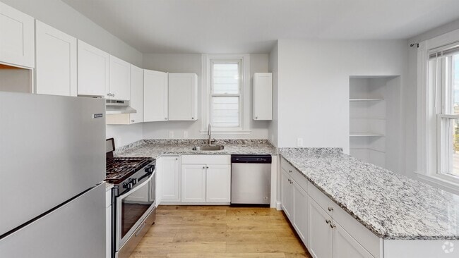 Building Photo - 112 Falcon St Unit #1 Rental