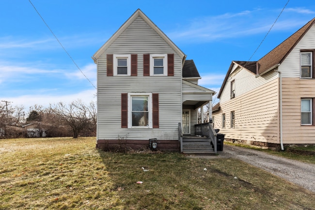 Photo - 9418 Easton Ave