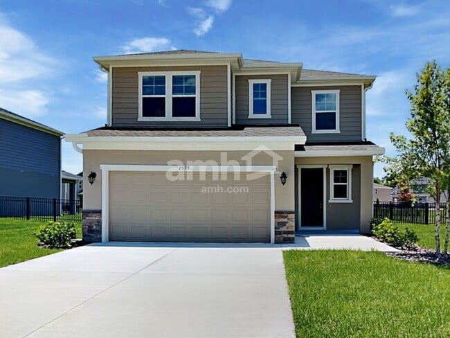 Building Photo - 2599 Sunrise Lndg Lp Rental