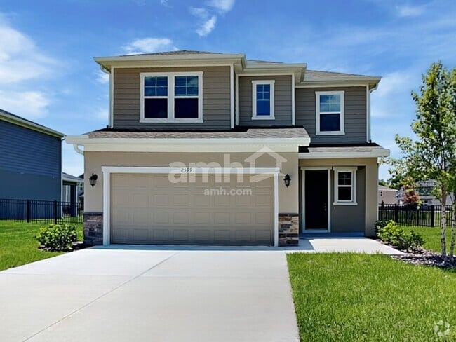 Building Photo - 2599 Sunrise Lndg Lp Rental