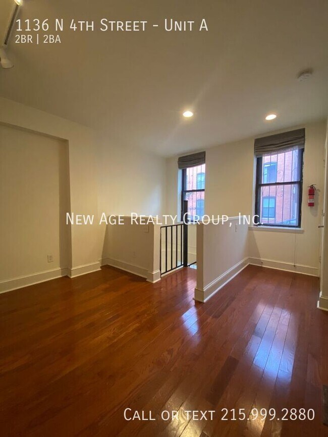 Photo - 1136 N 4th St Unit A