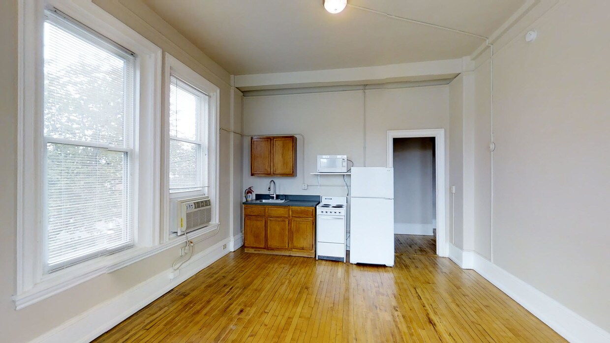 Photo - Chesterfield Apartments