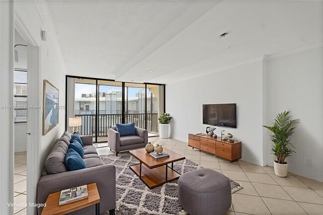 Photo - 3475 N Country Club Dr Unit 814