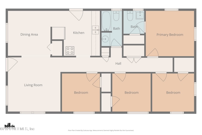 Photo - 2154 Placeda St