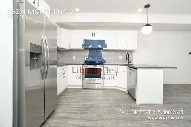 252 N 61st St Unidad 2