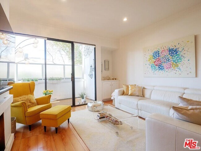 Photo - 2276 S Beverly Glen Blvd Unit A2