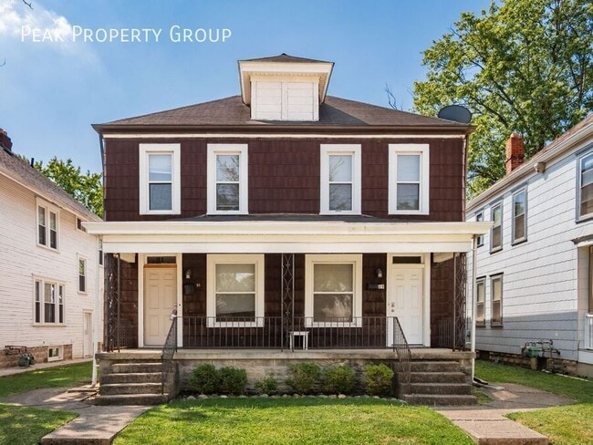 Building Photo - 89 E Patterson Ave Rental
