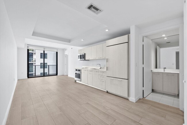 Brickell Heights Condo - Brickell Heights Condo Unit 3309,