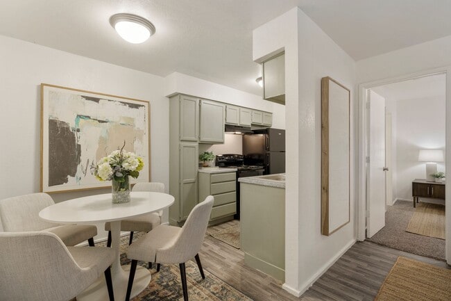 Forest Pointe Apartments