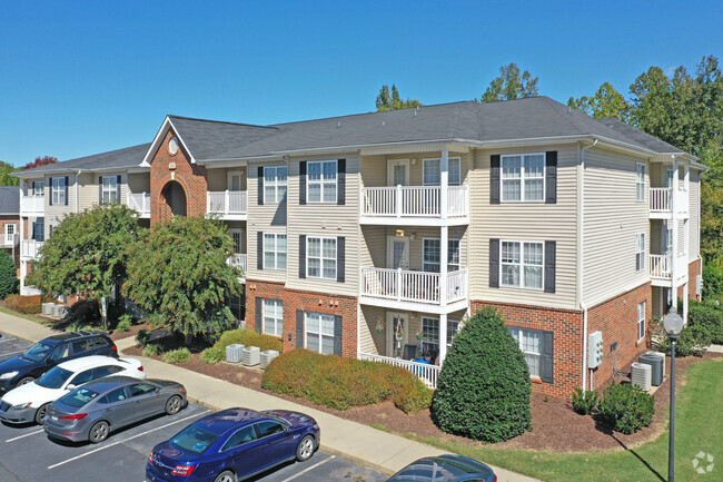 Spring Forest at Deerfield - Spring Forest at Deerfield Apartments