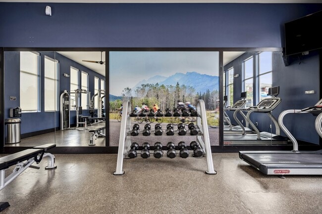 Enclave at Cherry Creek