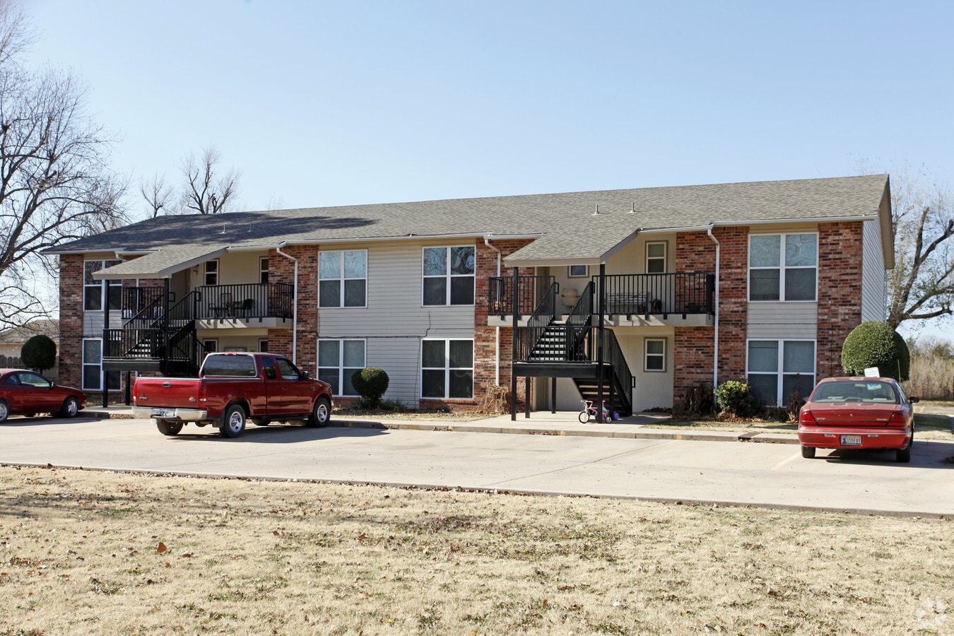 Photo - Lexington Terrace Apartments