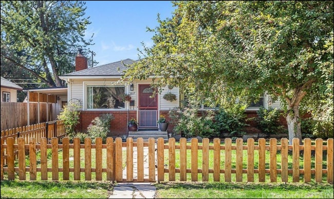 Photo - 1617 S Leadville Ave