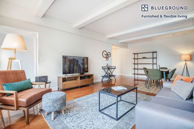 400 E 58th St Unit SI FL15-ID243