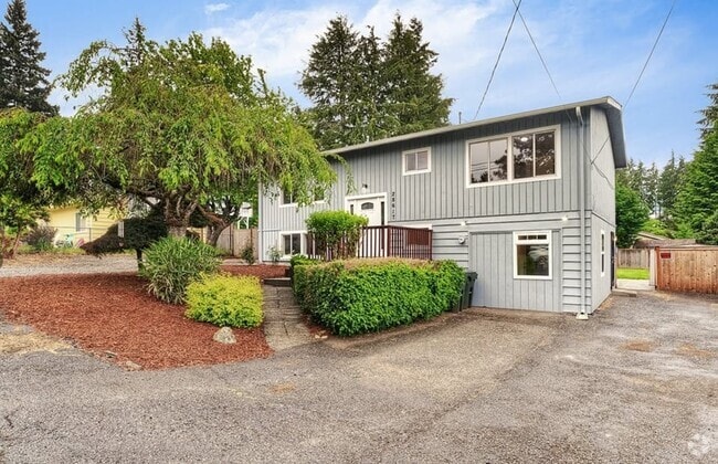 Building Photo - 28617 37th Pl S Rental