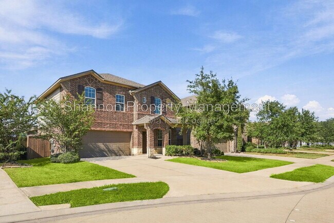 24250 Prairie Glen Ln