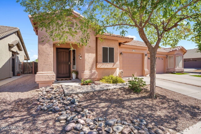 Building Photo - 6610 E University Dr Rental