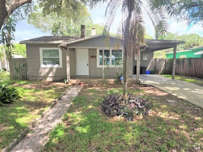 Building Photo - 3 Bedroom 1 Bath Home in Central Gulfport