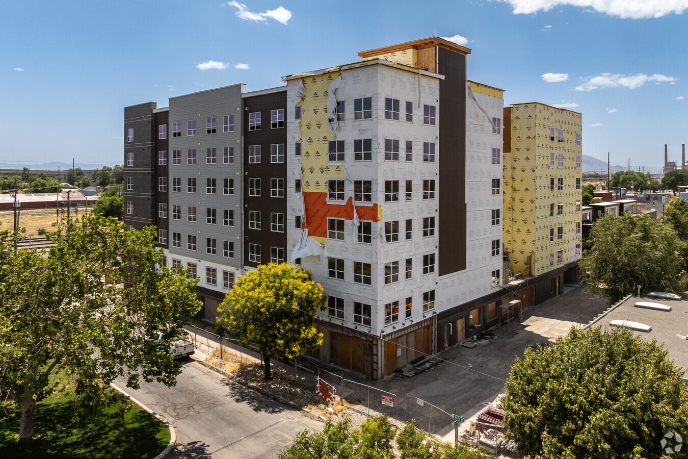 Astoria SLC - Astoria SLC