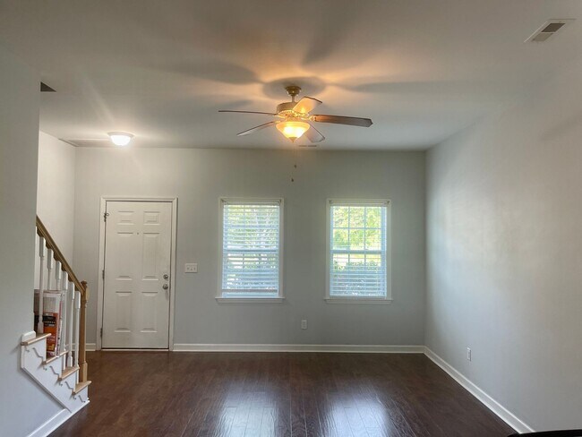 Photo - Great Townhome! Minutes to Hwy 172 Back Gate