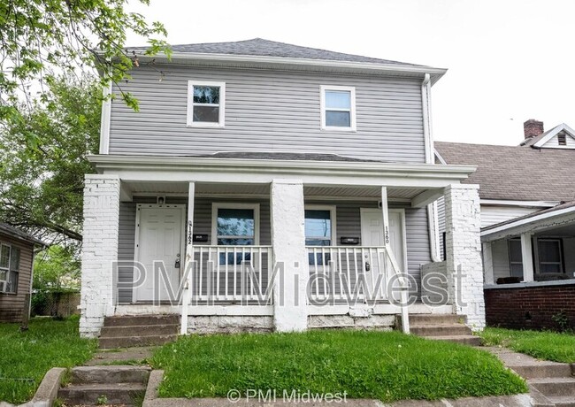 Photo - 1362 S Sheffield Ave Rental