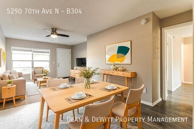 Building Photo - 2 Bed/1 Bath - Unit B304