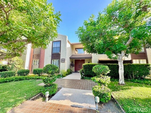 Photo - 585 W Duarte Rd Condo Unit 29