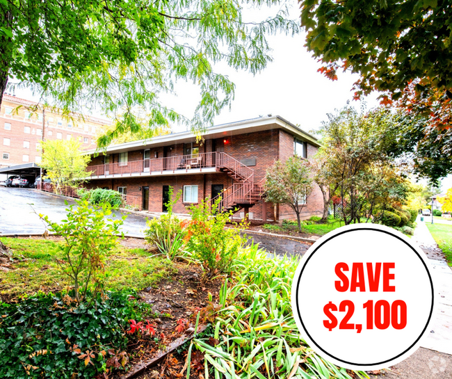 Building Photo - Move-In Special! Save $1,500 on Your First... Unit #15 Rental