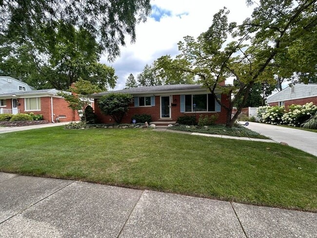 Building Photo - 23258 Cora Ave Rental