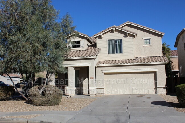Photo - 17532 W Mandalay Ln Casa