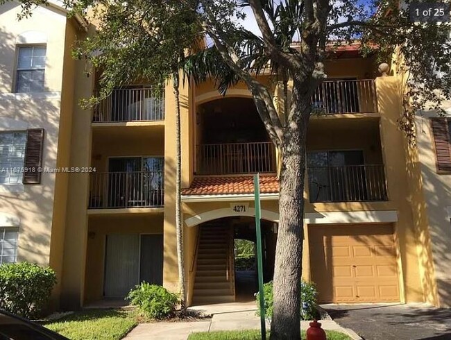 Photo - 4271 San Marino Blvd Condo Unit 104