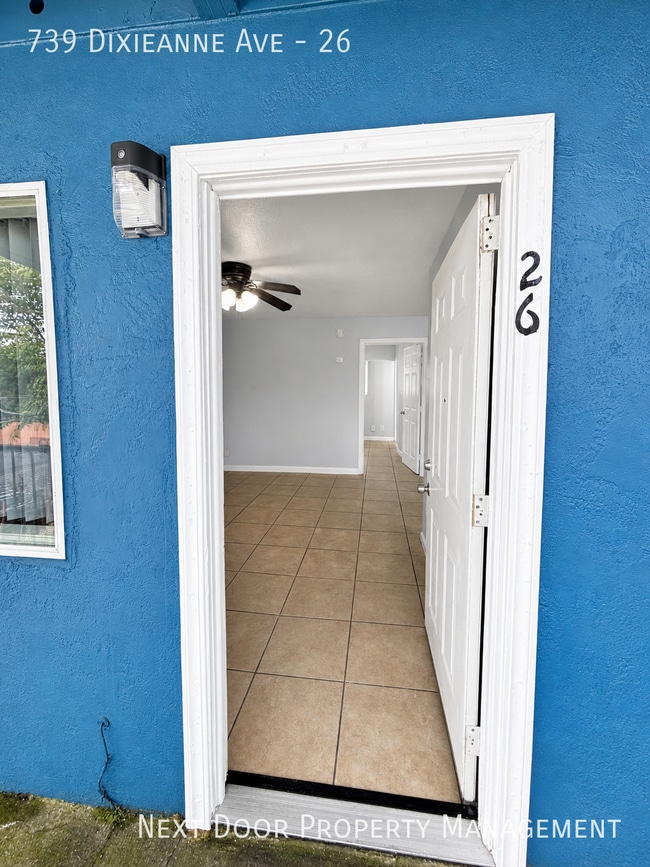 Photo - 739 Dixieanne Ave Unit 26