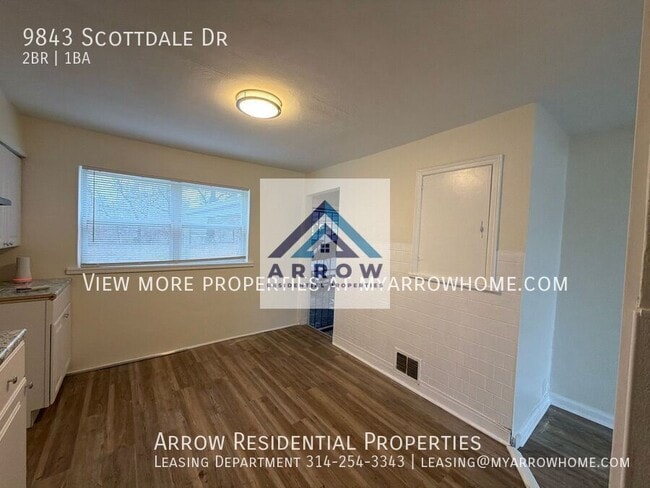 Photo - 9843 Scottdale Dr