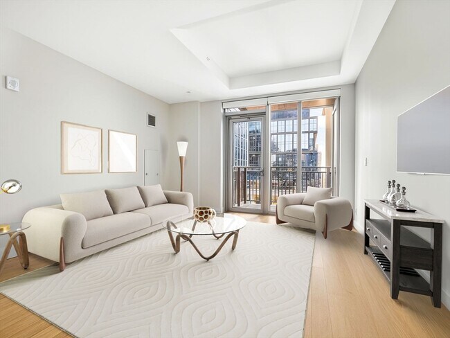 Photo - 135 Seaport Blvd Unit 1907