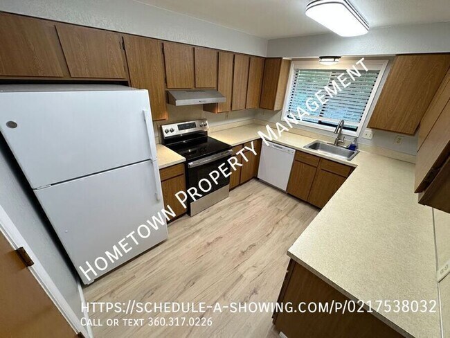 Photo - 1224 Willow St SE Unit #B