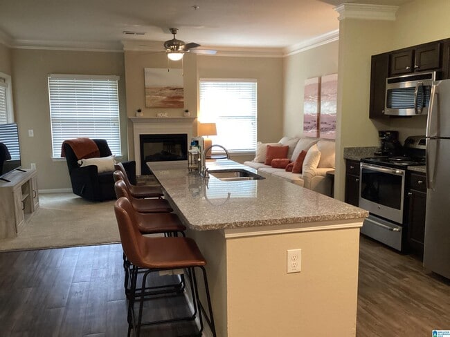 Photo - 5050 Cahaba River Rd Unit 4-307