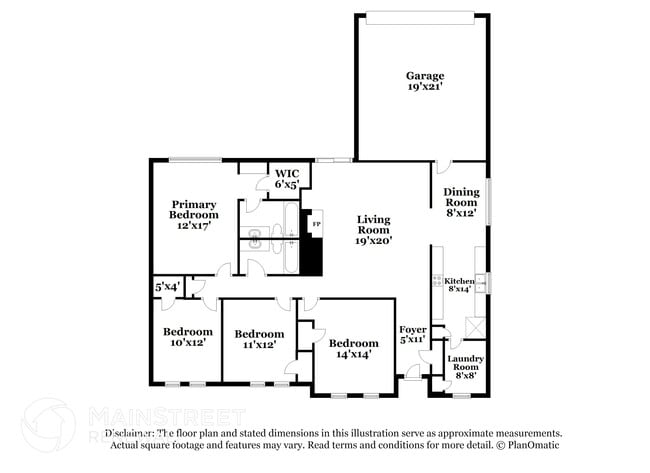 Photo - 1826 El Paso St