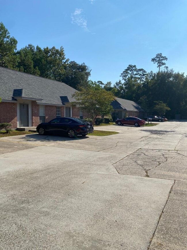 Berkley Apartments