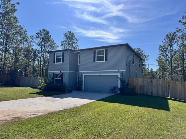 Building Photo - Beautiful 5 bedroom 3 bath home for rent