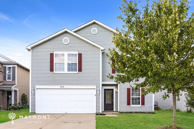 Building Photo - 9620 W Stargazer Dr Rental