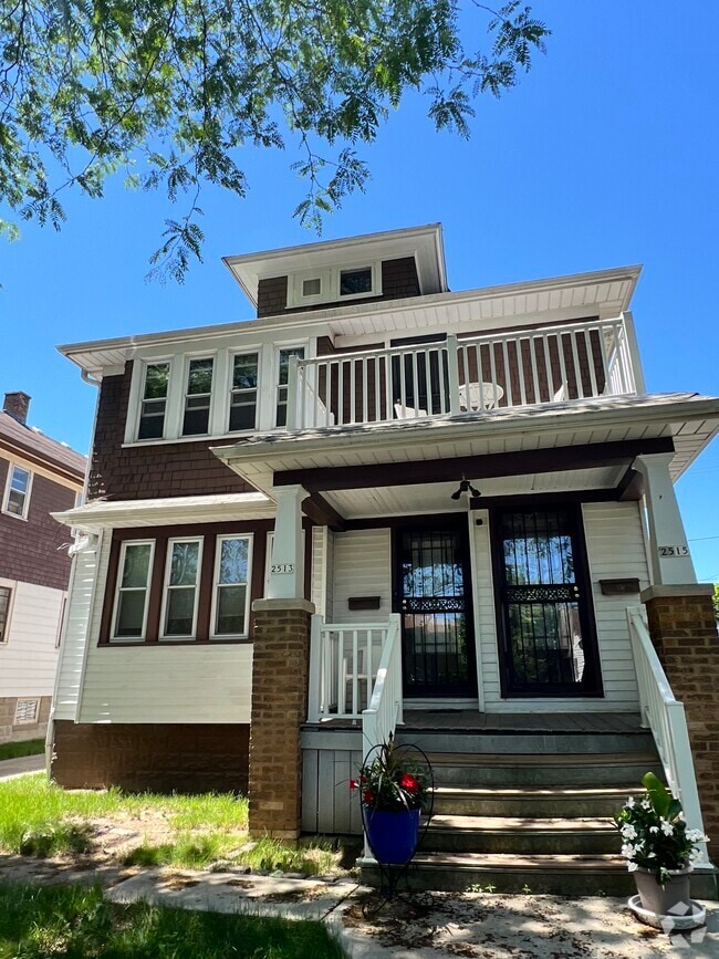 Building Photo - 2515 N 57th St Unit 2515 Rental