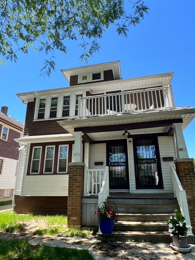 Building Photo - 2515 N 57th St Unit 2515 Rental