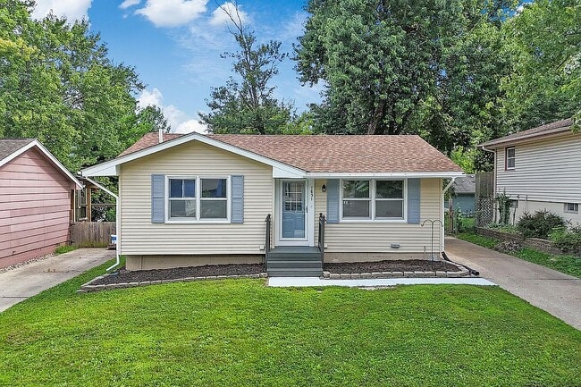 Building Photo - 1851 Pleasant View Cir Rental