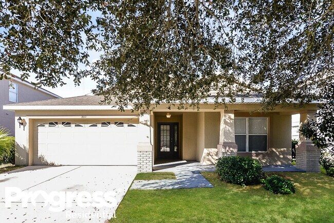 Photo - 3613 Olde Lanark Dr House