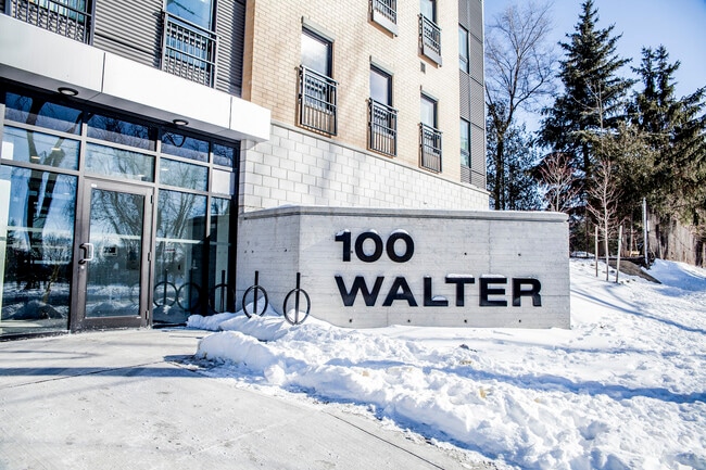 Photo - 100 Walter Street