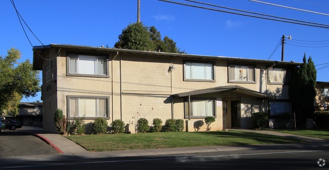 Building Photo - Arden Villa Apartments