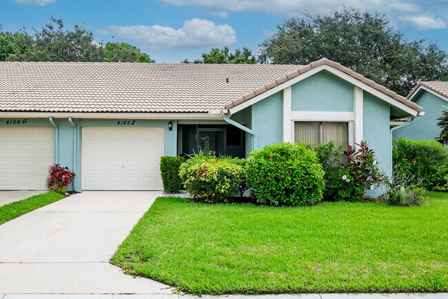 Building Photo - 4166 Gator Trace Villas Cir Rental